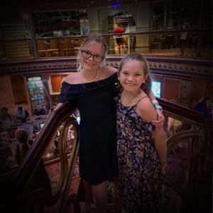 Meet your Posher, Frankie